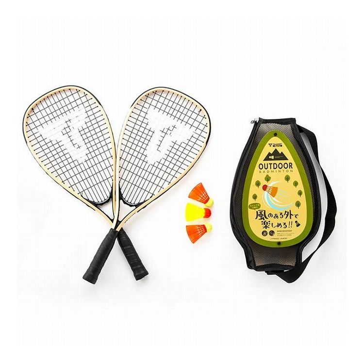 TALBOT-TORRO タルボット・トロ SPEED 4400 屋外バドミントン 屋内 室内 室外 庭 アウトドア スポーツ 運動 テニス シャトル 羽 風 キャンプ ピクニック ファミリー キッズ おもちゃ ウィート【送料無料】