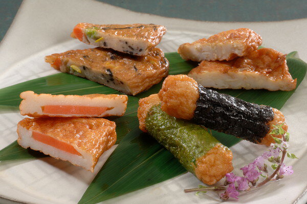 父の日 お中元 鹿児島 創業大正元年 有村屋 さつまあげ ギフト 産直 ご当地グルメ ...