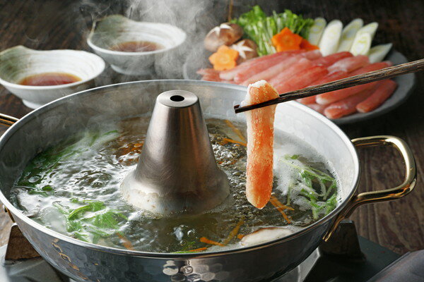 北海道 海鮮しゃぶしゃぶセット 食品 ギフト プレゼント 贈答 熨斗 のし 贈り物 記念日 お祝い 冠婚葬祭 内祝 御祝 無地 出産内祝 結婚内祝 御見舞 快気祝 御仏前 志 お供(代引不可)【送料無料】