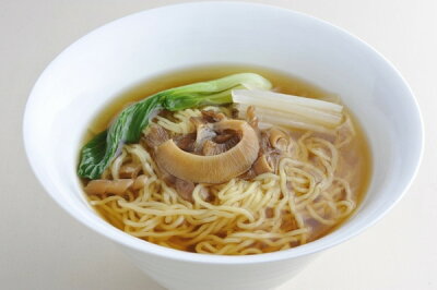 リコメン堂ホームライフ館 東京 日本橋 古樹軒 ふかひれラーメン 食品 ギフト プレゼント 贈答 熨斗 のし 贈り物 記念日 お祝い 冠婚葬祭 内祝 御祝 無地 出産内祝 結婚内祝 御見舞 快気祝 御仏前 志 お供(代引不可)【送料無料】 画像2