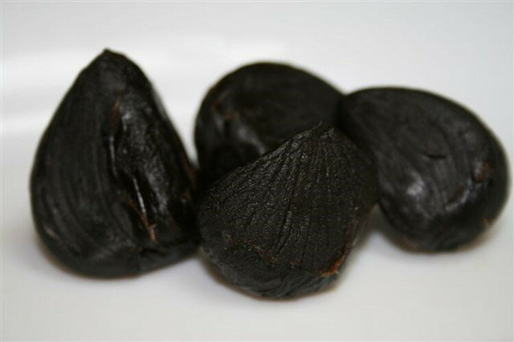 お中元 青森産 熟成黒にんにく ギフト 産直 ご当地グルメ 熨斗 贈り物 のし対応 プ...