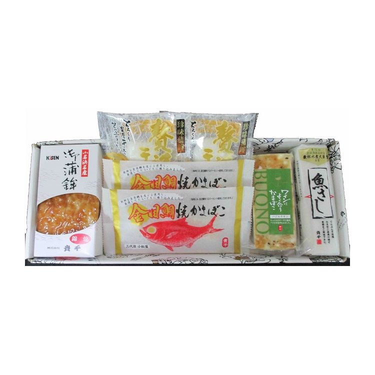福島 「貴千」 かまぼこ詰合せ 食品 ギフト プレゼント 贈答 熨斗 のし 贈り物 記念日 お祝い 冠婚葬祭 内祝 御祝 御見舞 快気祝 御仏前 志 お供 御歳暮 御中元(代引不可)【送料無料】