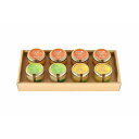 和歌山 「伊藤農園」 なめらか寒天ソルベ8個セット 食品 ギフト プレゼント 贈答 熨斗 のし 贈り物 記念日 お祝い 冠婚葬祭 内祝 御祝 無地 出産内祝 結...