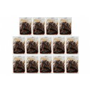 「鰻楽」 きざみうなぎ蒲焼 14食セット 食品 ギフト プレゼント 贈答 熨斗 のし 贈り物 記念日 お祝い 冠婚葬祭 内祝 御祝 無地 出産内祝 結婚内祝 御...