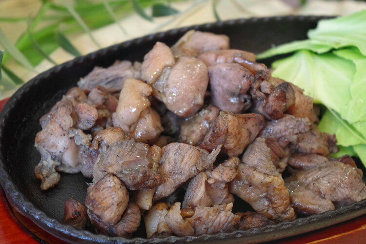 父の日 お中元 宮崎 三味鶏炭火焼セット ギフト 産直 ご当地グルメ 熨斗 贈り物 のし対応 プレゼント 誕生日 (代引不可)【送料無料】 2