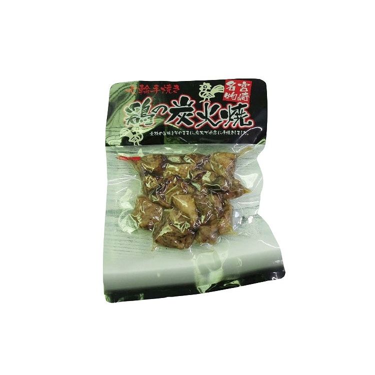 七輪手焼きの炭火焼セット(4袋、計400g) 食品 ギフト プレゼント 贈答 熨斗 のし 贈り物 記念日 お祝い..