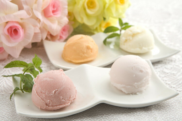 果実の便り 国産フルーツアイス物語 食品 ギフト プレゼント 贈答 熨斗 のし 贈り物 記念日 お祝い 冠婚葬祭 内祝 御祝 無地 出産内祝 結婚内祝 御見舞 快気祝 御仏前 志 お供(代引不可)【送料無料】