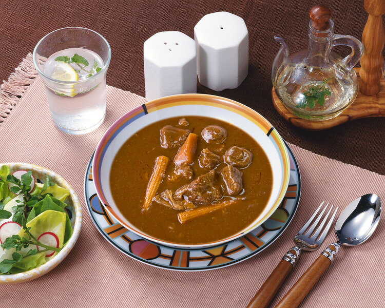 東京 人形町今半 黒毛和牛ビーフカレー シチュー詰合せ ギフト 産直 ご当地グルメ ...