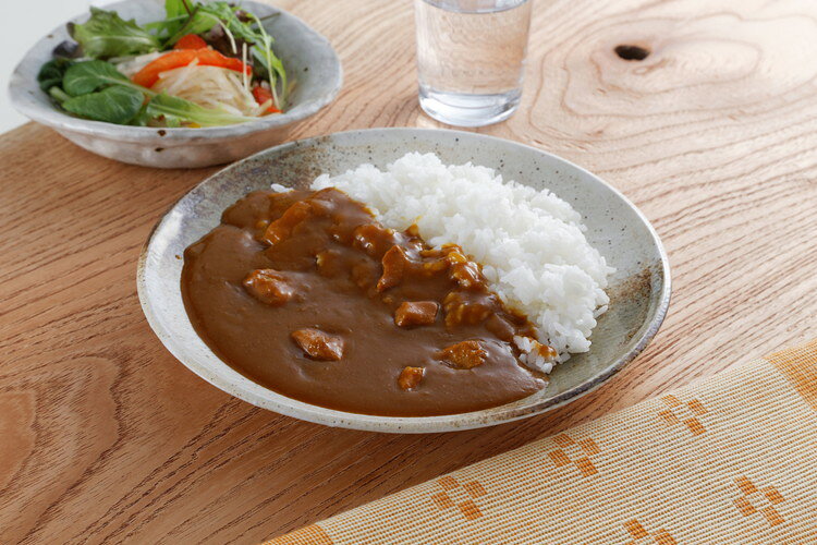 お中元 福岡 博多 The 伽哩 6個 博多 カレー ビーフ チキン ギフト 産直 ご当地グルメ 熨斗 贈り物 のし対応 (代引不可)【送料無料】 rcmdva-14033132 リコメン堂ホームライフ館 サンプル画像2