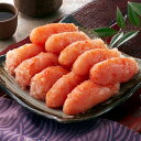 辛子明太子 切子 KMK-500 明太子 中元 歳暮 ギフト 贈り物 贈答 食べ物 熨斗 のし 贈答用 プレゼント おくりもの(代引不可)【送料無料】