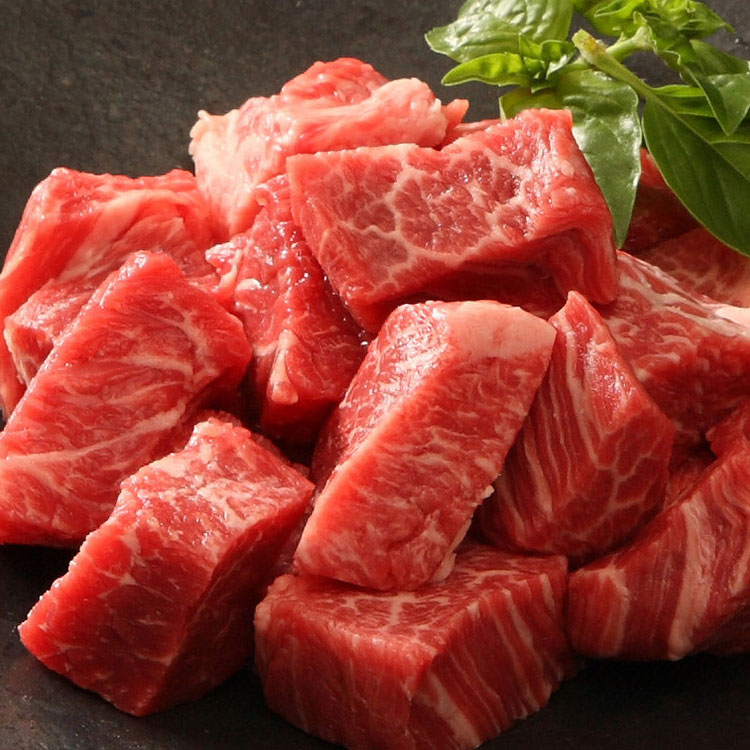 兵庫 神戸ビーフ 赤身カットステーキ 91821 お年賀 冬ギフト 寒中 見舞い 年始 年賀 お取り寄せグルメ プレゼント 熨斗 のし 贈り物 お祝い 御見舞 食品(代引不可)【送料無料】