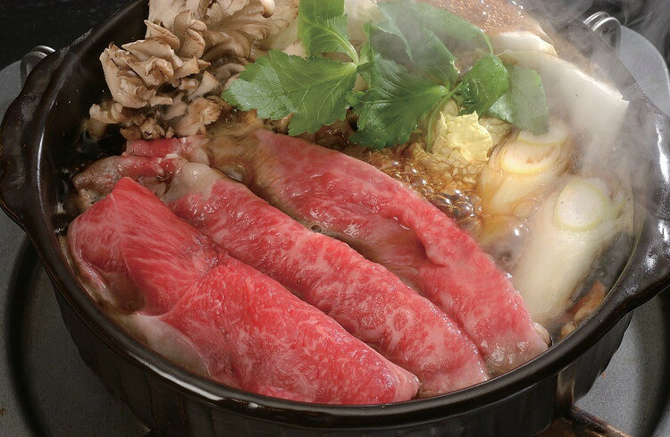 リコメン堂ホームライフ館のお中元 長野 信州和牛 すきしゃぶ用 300g ギフト 産直 ご当地グルメ 熨斗 贈り物 のし対応 プレゼント 誕生日 (代引不可)【送料無料】｜アングル3