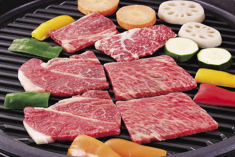 長野 信州和牛焼肉 400g ギフト 産直 ご当地グルメ 熨斗 贈り物 のし対応 プレゼント 誕生日(代引不可)【送料無料】 rcmdva-14337202 リコメン堂ホームライフ館 サンプル画像3