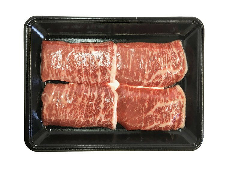 お中元 三重 松阪牛 モモステーキ 380g ギフト 産直 ご当地グルメ 熨斗 贈り物 のし対応 プレゼント 誕生日 (代引不可)【送料無料】 rcmdva-14337216 リコメン堂ホームライフ館 サンプル画像2