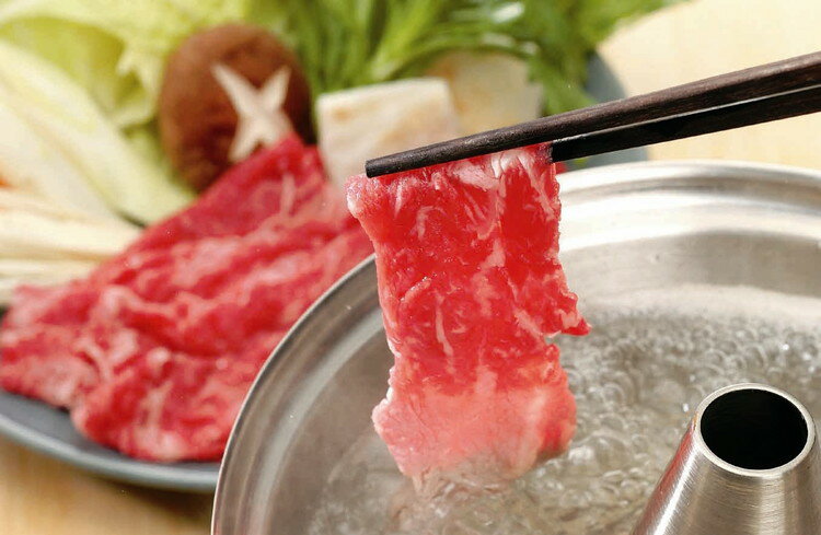 父の日 お中元 ミヤチク 宮崎牛しゃぶしゃぶ バラ肉 200g しゃぶしゃぶ肉 お肉 ギ...