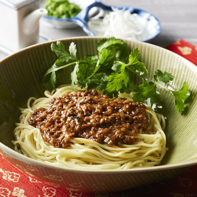 中國菜 老四川 飄香 井桁シェフ監修 汁なし担々麺セット グルメ 人気 おすすめ ギフト 贈答 取り寄せ お取り寄せグルメ お取り寄せ 熨斗 のし 贈り物(代引不可)【送料無料】