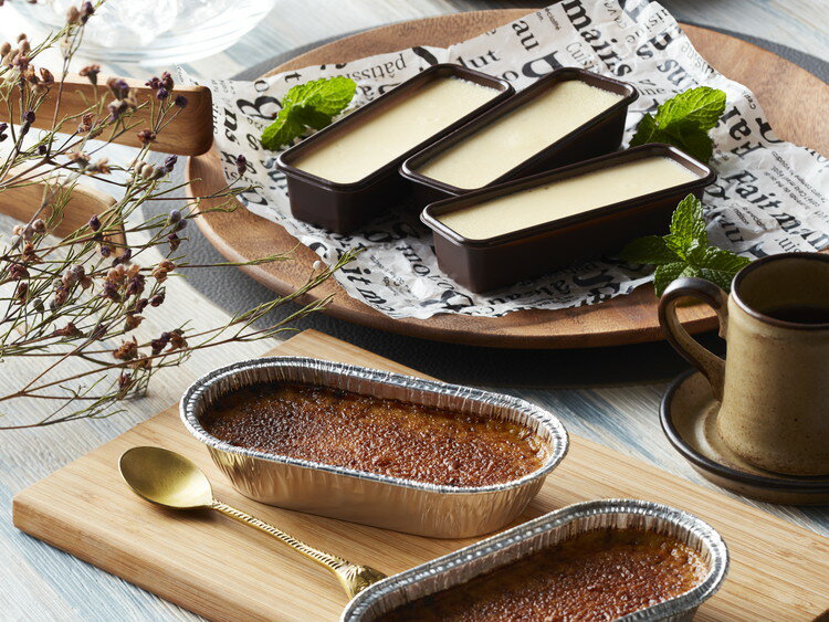 リコメン堂ホームライフ館の広島 カスターニャ カタラーナ&レモンチーズケーキセット グルメ 人気 おすすめ ギフト 贈答 取り寄せ お取り寄せグルメ お取り寄せ 熨斗 のし 贈り物(代引不可)【送料無料】｜アングル2