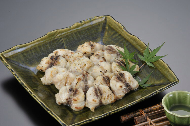 リコメン堂ホームライフ館のお中元 福岡 ふく太郎本部 まふくぶつ切り身1Kg ギフト 産直 ご当地グルメ 熨斗 贈り物 のし対応 (代引不可)【送料無料】｜アングル3
