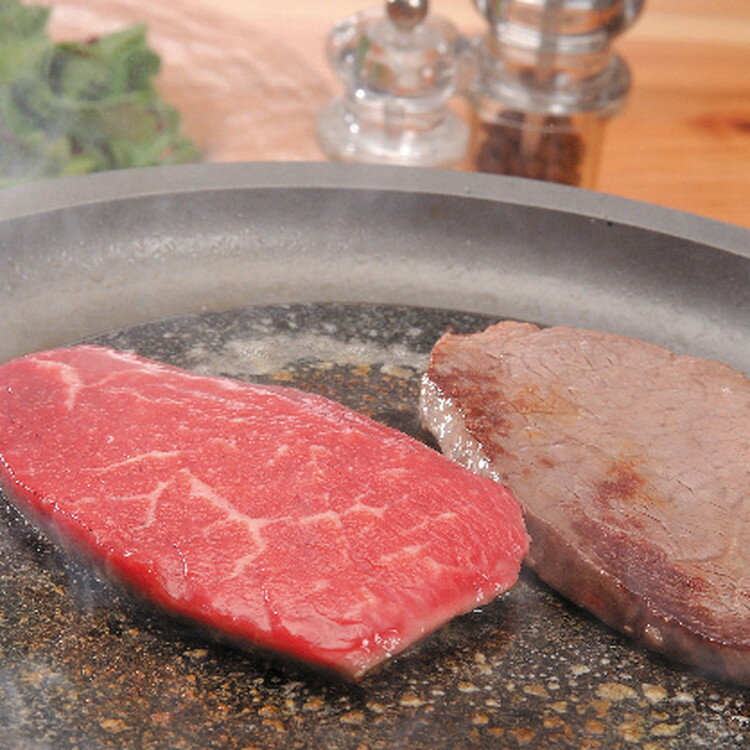 九州産 黒毛和牛ミニモモステーキ グルメ 人気 おすすめ ギフト 贈答 取り寄せ お取り寄せグルメ お取り寄せ 熨斗 のし 贈り物(代引不可)【送料無料】