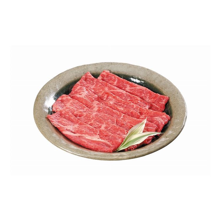 九州産 黒毛和牛 肩ロースすきやき用 グルメ 人気 おすすめ ギフト 贈答 取り寄せ お取り寄せグルメ お取り寄せ 熨斗 のし 贈り物(代引不可)【送料無料】