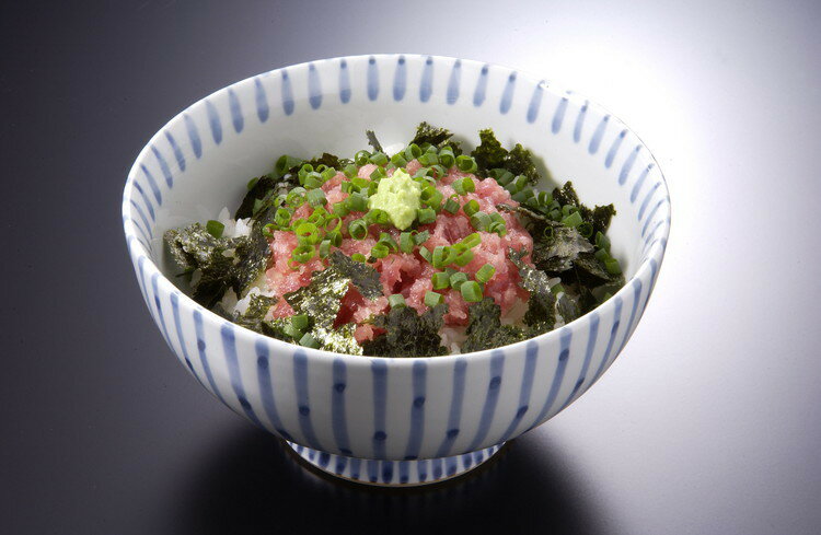 父の日 お中元 静岡 石原水産 簡単調理 ねぎとろ丼の具8食セット ギフト 産直 ご当...