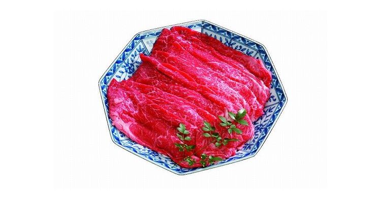 お中元 長野 信州和牛 すきしゃぶ用 ギフト 産直 ご当地グルメ 熨斗 贈り物 のし対応 プレゼント 誕生日 (代引不可)【送料無料】 rcmdva-14183174 リコメン堂ホームライフ館 サンプル画像2
