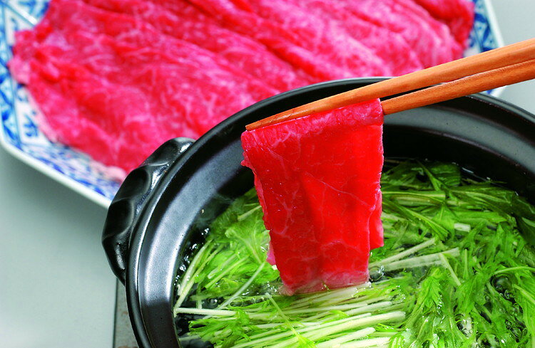 お中元 長野 信州和牛 すきしゃぶ用 ギフト 産直 ご当地グルメ 熨斗 贈り物 のし対応 プレゼント 誕生日 (代引不可)【送料無料】 rcmdva-14183174 リコメン堂ホームライフ館 サンプル画像3