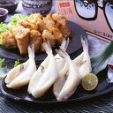玄海ふぐの唐揚げと一夜干し グルメ 人気 おすすめ ギフト 贈答 取り寄せ お取り寄せグルメ お取り寄せ 熨斗 のし 贈り物(代引不可)【送料無料】