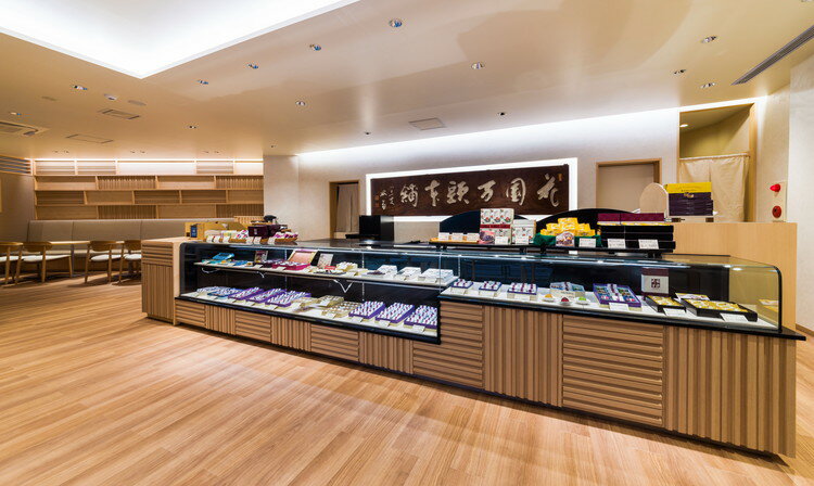 東京 新宿 花園万頭 ぬれ甘なつとアイス詰合せ スイーツ デザート ギフト 産直 ご当地グルメ 熨斗 贈り物 新生活 お祝い お取り寄せ のし対応 (代引不可)【送料無料】