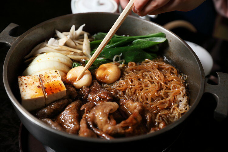 お中元 京都モリタ屋 国産黒毛和牛肩 肩ロースすきやき用 400g ギフト 産直 ご当地グルメ 熨斗 贈り物 のし対応 (代引不可)【送料無料】 rcmdva-14183636 リコメン堂ホームライフ館 サンプル画像2