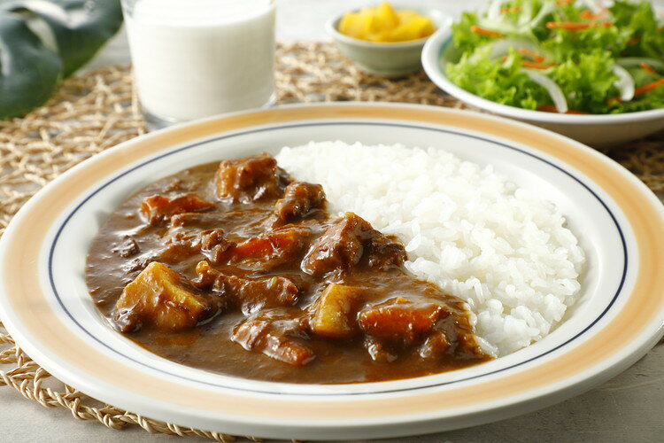 お中元 神奈川 よこすか海軍カレー&陸軍さんのビーフシチューセット カレー ギフト 産直 ご当地グルメ 熨斗 贈り物 のし対応 (代引不可)【送料無料】 rcmdva-14183836 リコメン堂ホームライフ館 サンプル画像2