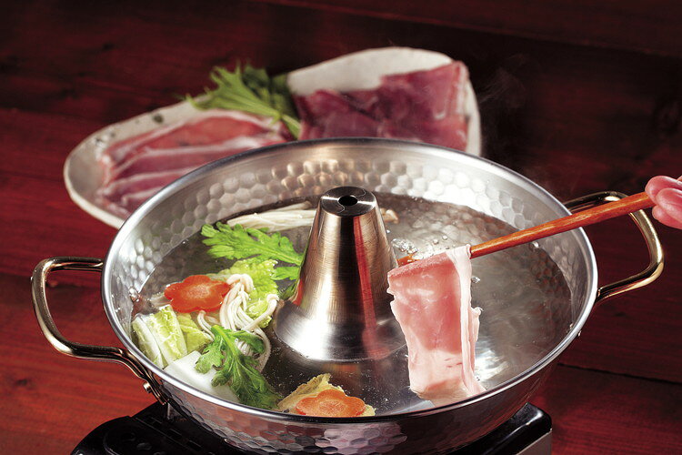 お中元 山形県食肉公社認定 山形豚 しゃぶしゃぶ用 500g しゃぶしゃぶ肉 お肉 ギフト 産直 ご当地グルメ 熨斗 贈り物 のし対応 (代引不可)【送料無料】 rcmdva-14183480 リコメン堂ホームライフ館 サンプル画像2