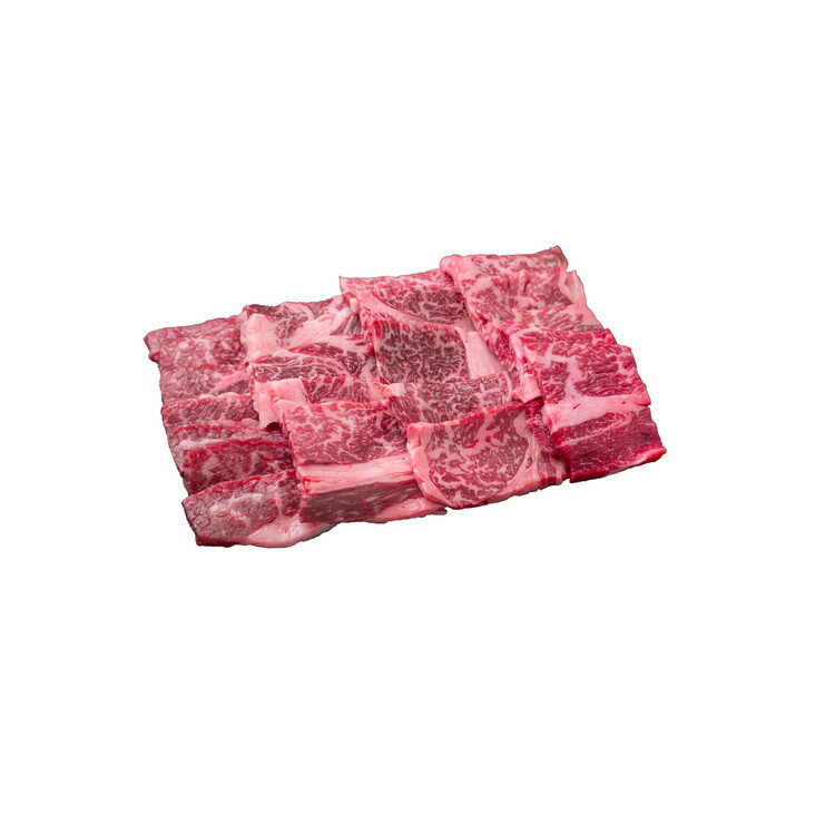 Shoulder Roast - 宮崎県産 霧峰牛 肩ロース焼肉400g ギフト 産直 ご当地グルメ 熨斗 贈り物 新生活 お祝い お取り寄せ のし対応 プレゼント 誕生日 (代引不可)【送料無料】