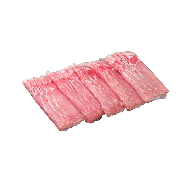 山形県米沢三元豚 しゃぶしゃぶ500g しゃぶしゃぶ 肉 しゃぶしゃぶ肉 お肉 グルメ 人気 おすすめ ギフト 贈答 取り寄せ お取り寄せグルメ お取り寄せ 熨斗 のし 贈り物(代引不可)【送料無料】