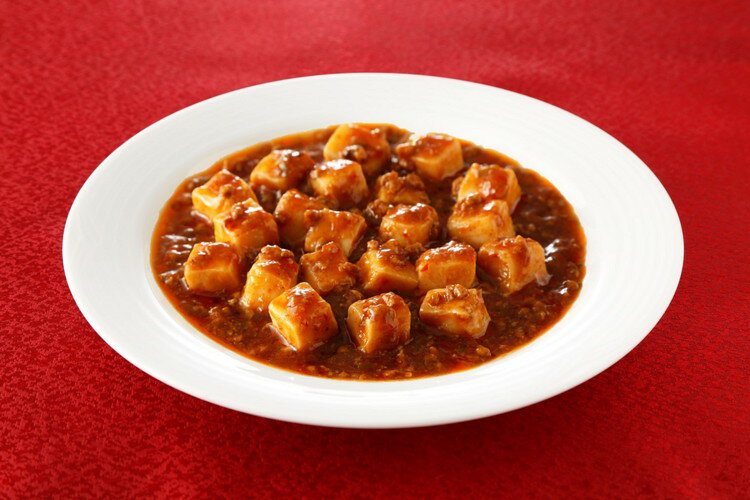 父の日 お中元 菰田欣也 監修 麻婆豆腐豆腐入 5食セット ギフト 産直 ご当地グルメ...