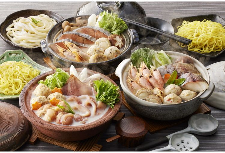 父の日 お中元 3種の個食鍋 食べ比べセット 鍋セット ギフト 産直 ご当地グルメ 熨...