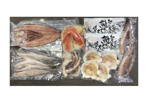 北海道 海鮮浜焼きセット バーベキュー カニ イカ ホタテ お中元 海鮮 夏ギフト お取り寄せグルメ 熨斗 のし ギフト プレゼント(代引不可)【送料無料】 rcmdva-14652787 リコメン堂ホームライフ館 サンプル画像3