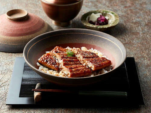 鰻楽 うなぎ蒲焼切身 50g×3 土用の鰻 蒲焼 お中元 丑の日 夏ギフト お取り寄せグル...
