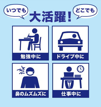 【訳あり】 【箱破損】 ノーズミント(nosemint)5個セット 鼻づまり 花粉 花粉症 爽快 すっきり 日本正規品 受験 勉強 眠気覚まし 眠気対策 スッキリ 鼻 リフレッシュ ヤードム(代引不可)【クロネコdm便】【送料無料】