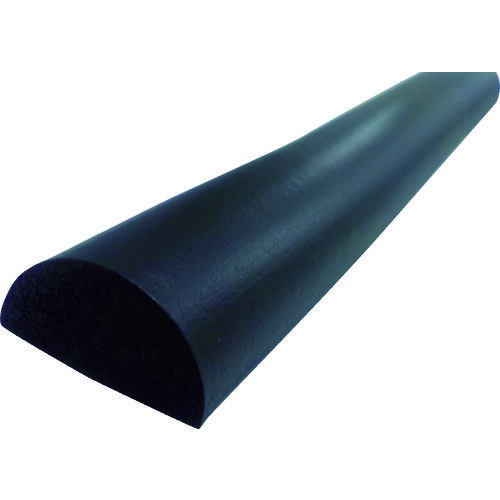 TRUSCO ȥ饹 EPDMô 15X15 10M EPDM1515KM 4500(Բ)̵