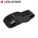 レッドレンザー LEDLENSER ベルトポーチ フラッシュライト用 P2Rcore P2Rwork P3core P5core P5 P5E P5R M5 F1R用 337(代引不可)