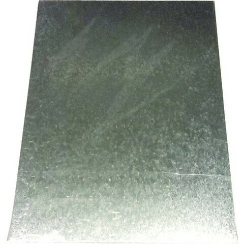 乐天商城 - 光 トタン板 0.27×300×400 HT234(代引不可)