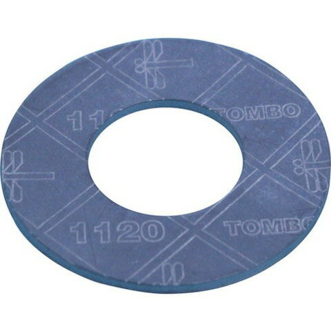 ニチアス ジョイントシートガスケット TOMBO NO.1120 内面 呼ビ径(A):32 112010K32A2TRF(代引不可)(2.0)