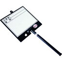 DOGYU 伸縮式MG対応ホワイトボードDS-2L 4097(代引不可)【送料無料】(4)