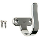 スガツネ工業 (110028561)4H-55Mステンレス鋼製フック 4H55M(代引不可)