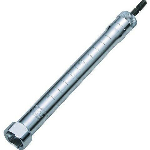 TOP 電動ドリル用替軸ソケットスーパーロングタイプ ESK17SL(代引不可)