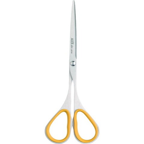 ALLEX アレックス スリム120 イエロー 11162Y(代引不可)