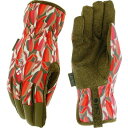 MECHANIX レディースサイズグローブ Ethel V&A チューリップ M ETHVAT520(代引不可)