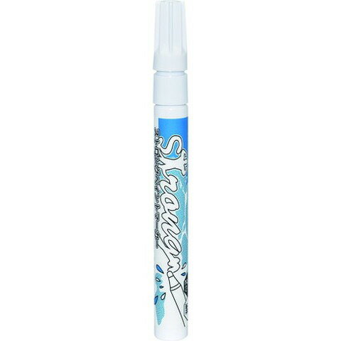 フエキ ストロングペイントマーカー 丸芯 2mm 白 フック FKST1H(代引不可)