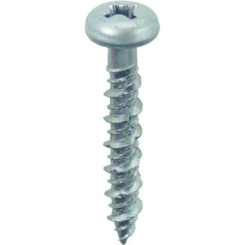 OHSATO 錆ニ強イコンクリートビス 鍋 4×25 (200本入) 544010(代引不可)